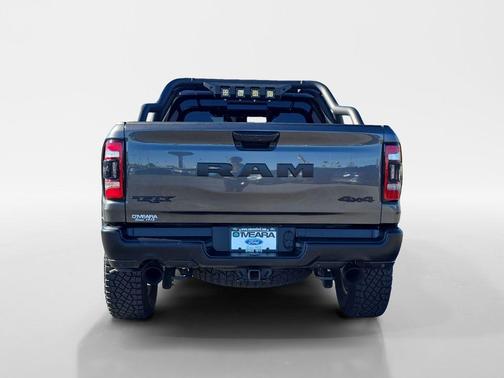 2024 RAM 1500 TRX
