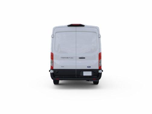 2026 Ford Transit-250 148 WB Medium Roof Cargo