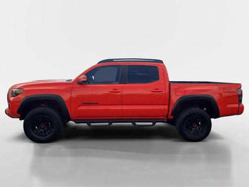 2023 Toyota Tacoma TRD Pro