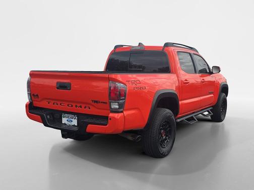 2023 Toyota Tacoma TRD Pro