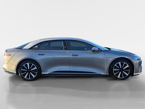 2023 Lucid Air Grand Touring