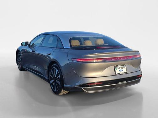 2023 Lucid Air Grand Touring