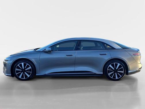 2023 Lucid Air Grand Touring