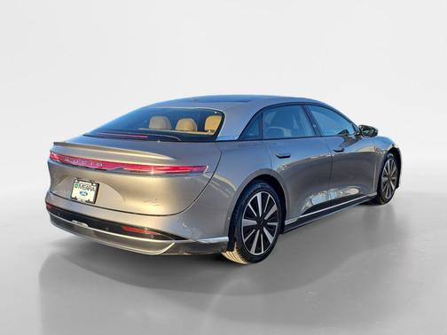 2023 Lucid Air Grand Touring