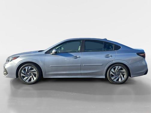 2024 Subaru Legacy Touring XT