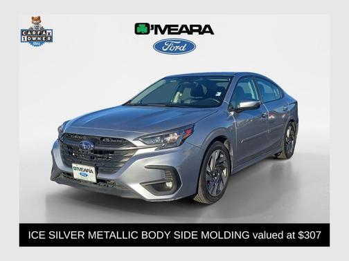 2024 Subaru Legacy Touring XT