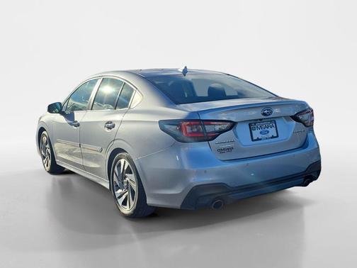 2024 Subaru Legacy Touring XT