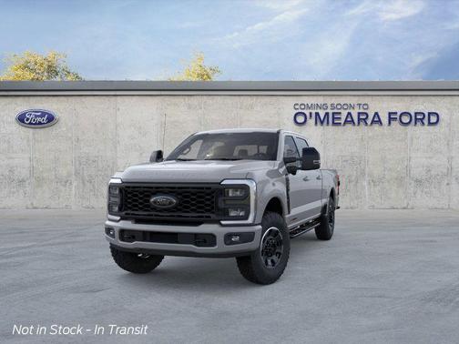 2025 Ford F-350 Lariat Super Duty