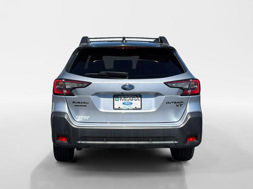 2023 Subaru Outback Onyx Edition XT