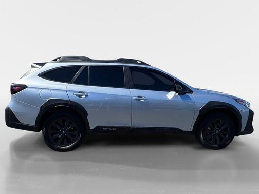 2023 Subaru Outback Onyx Edition XT