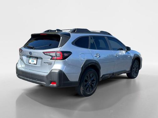 2023 Subaru Outback Onyx Edition XT