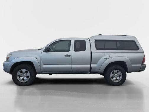 2010 Toyota Tacoma Access Cab