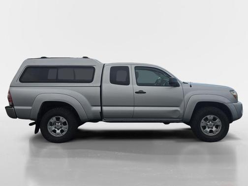2010 Toyota Tacoma Access Cab