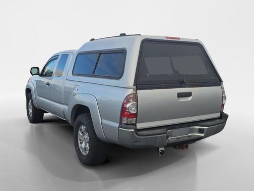 2010 Toyota Tacoma Access Cab