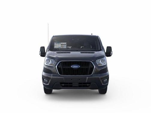 2025 Ford Transit-350 XLT