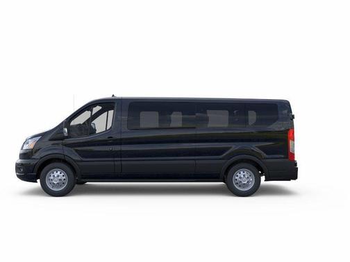 2025 Ford Transit-350 XLT