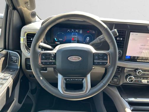 Agate Black Metallic 2026 Ford F-450