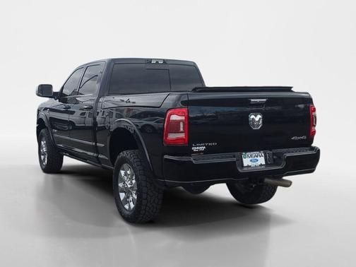 2022 RAM 2500 Limited