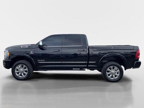 2022 RAM 2500 Limited