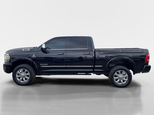 2022 RAM 2500 Limited