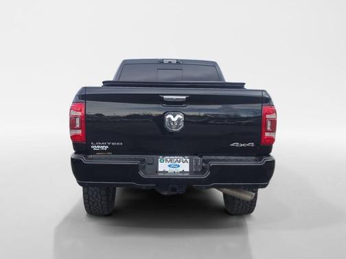 2022 RAM 2500 Limited