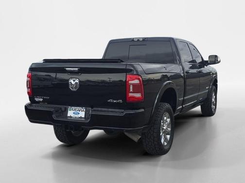 2022 RAM 2500 Limited