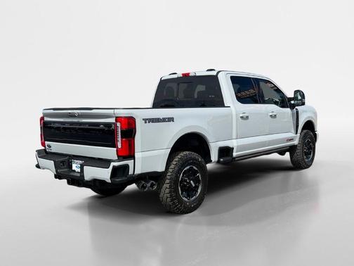 Avalanche 2026 Ford F-250