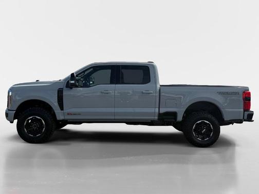 Avalanche 2026 Ford F-250
