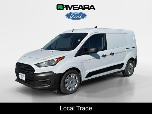 2019 Ford Transit Connect XL