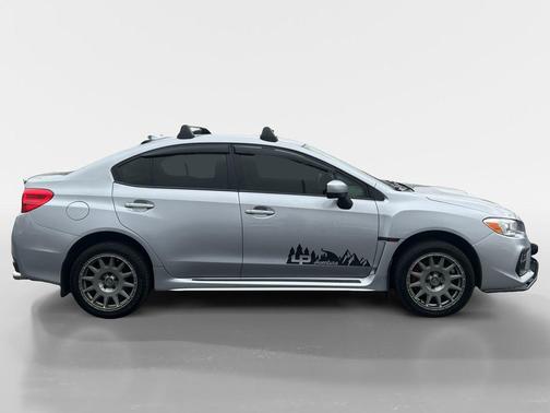 2019 Subaru WRX Base