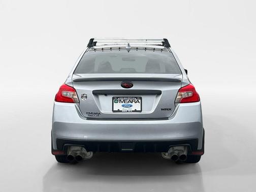 2019 Subaru WRX Base