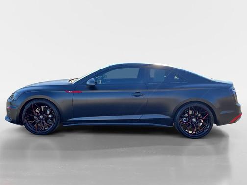 2022 Audi A5 45 S line Premium Plus