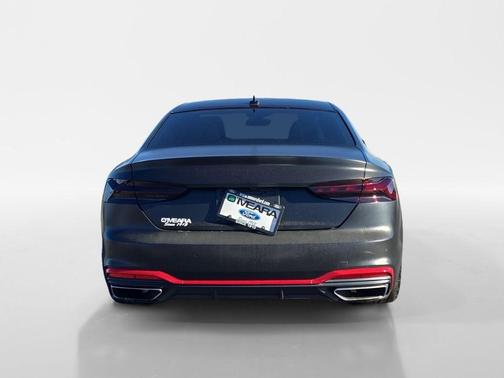 2022 Audi A5 45 S line Premium Plus