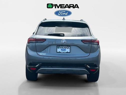 2021 Buick Envision Preferred