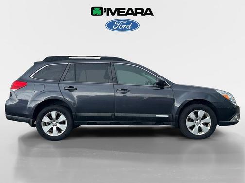 2011 Subaru Outback 2.5i