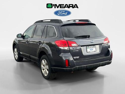 2011 Subaru Outback 2.5i