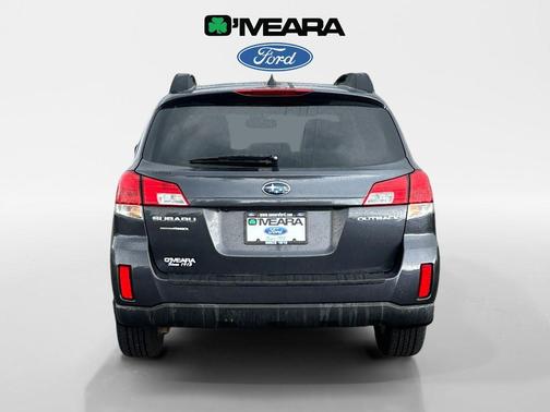2011 Subaru Outback 2.5i