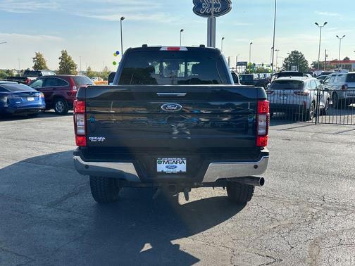 2022 Ford F-250 XLT