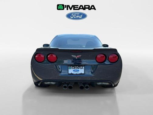 2013 Chevrolet Corvette Grand Sport