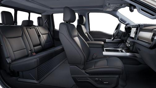 2025 Ford F-350 Lariat Super Duty