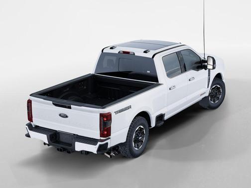 2025 Ford F-350 Lariat Super Duty