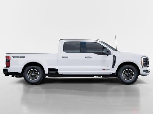 2025 Ford F-350 Lariat Super Duty