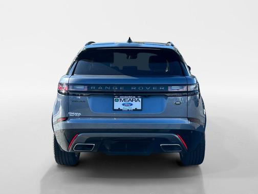 2018 Land Rover Range Rover Velar P380 SE R-Dynamic