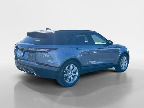 2018 Land Rover Range Rover Velar P380 SE R-Dynamic