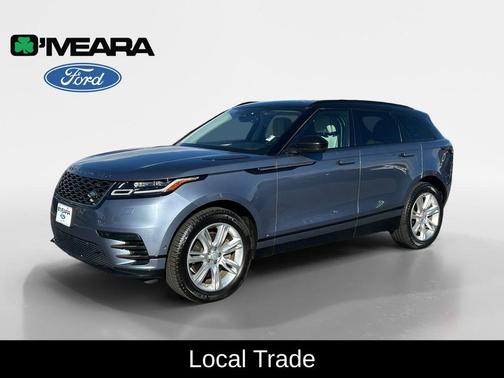 2018 Land Rover Range Rover Velar P380 SE R-Dynamic