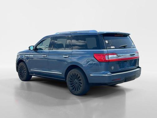 Diamond 2019 Lincoln Navigator Reserve