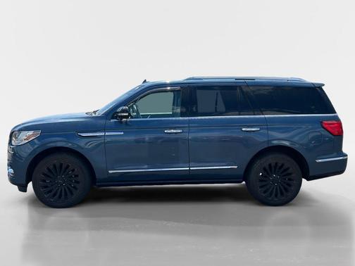 Diamond 2019 Lincoln Navigator Reserve