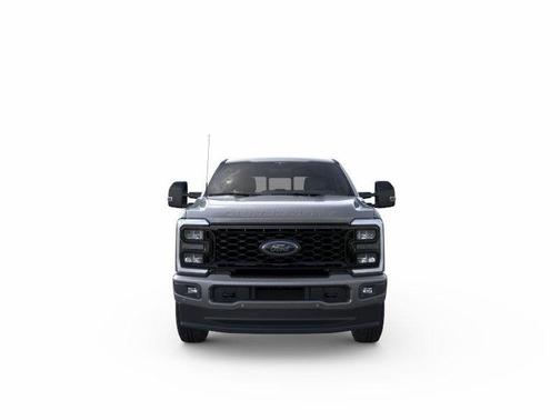 2026 Ford F-350 Lariat Super Duty