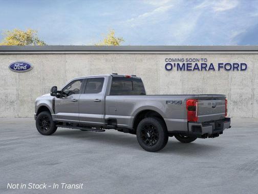 2026 Ford F-350 Lariat Super Duty