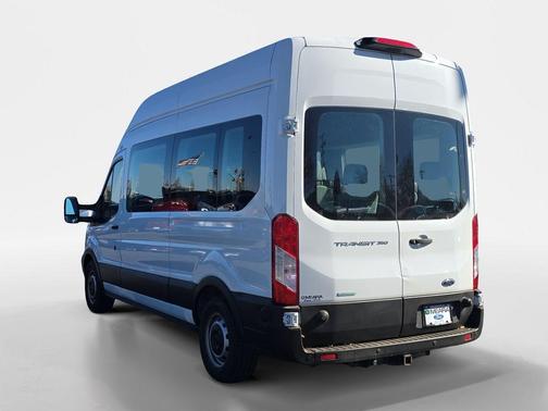 2019 Ford Transit-350 XL